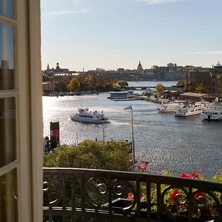 Hotel Diplomat Stockholm-2